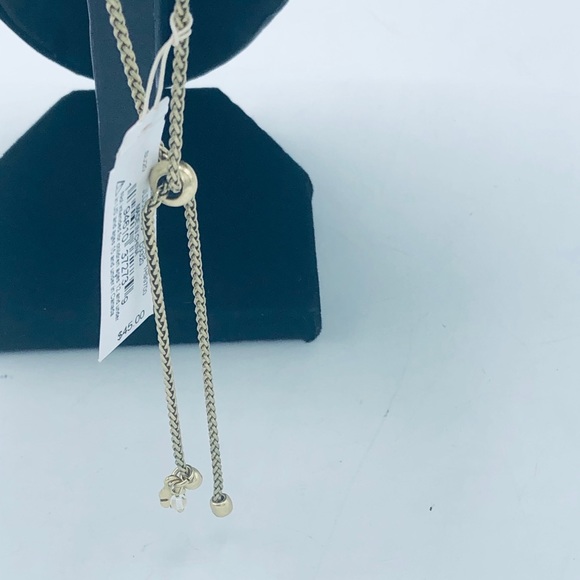 NEW  “LUCKY “ JEWEL STUNNING NECKLACE. - Picture 14 of 15